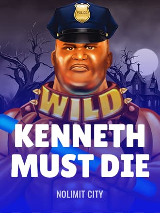 Kenneth Must Die