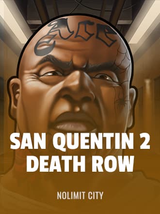 San Quentin 2: Death Row