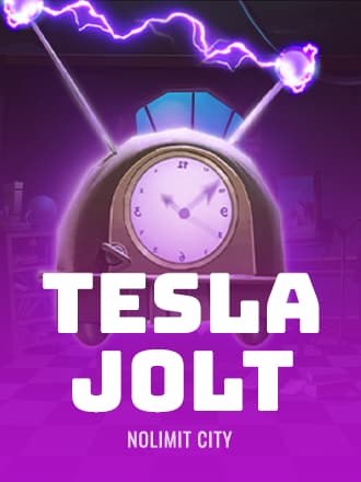 Tesla Jolt