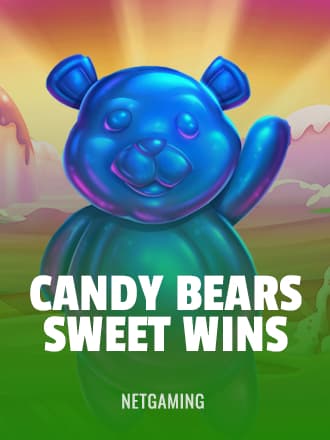 Candy Bears Sweet Wins