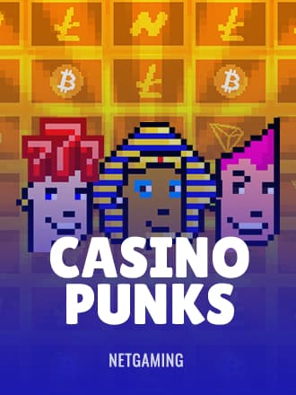 Casino Punks