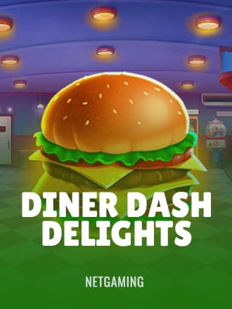 Diner Dash Delights