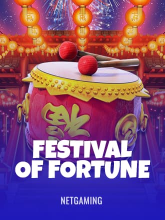 Festival of Fortune