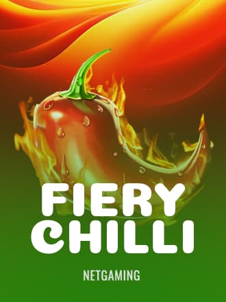 Fiery Chilli