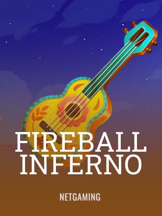 Fireball Inferno