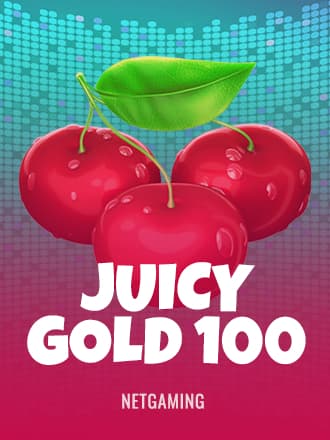 Juicy Gold 100