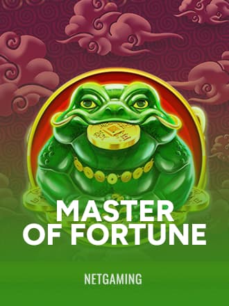 Master of Fortune