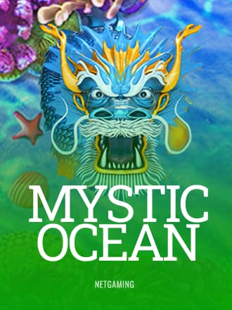 Mystic Ocean