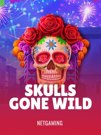 Skulls Gone Wild