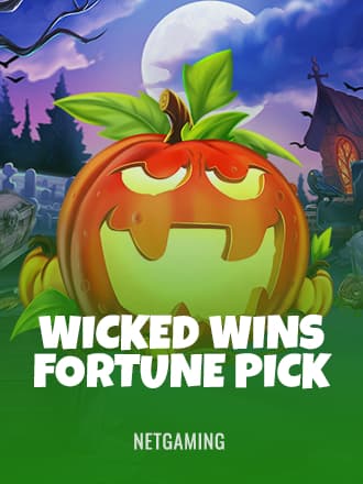 Wicked Wins – Fortune Pick