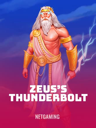 Zeus’s Thunderbolt