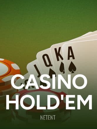 Casino Hold'em