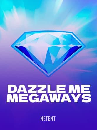 Dazzle Me Megaways