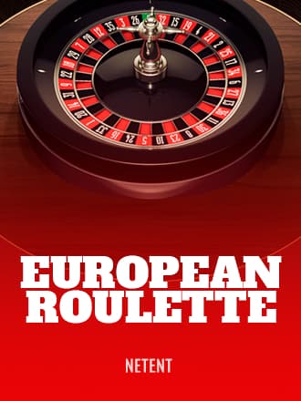 European Roulette