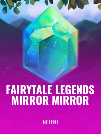 Fairytale Legends: Mirror Mirror