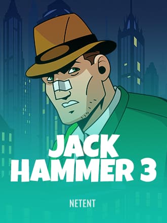 Jack Hammer 3