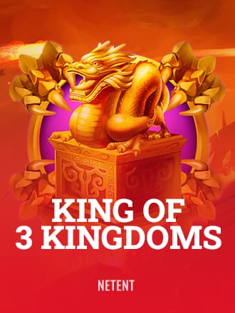 King of 3 Kingdoms