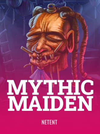 Mythic Maiden