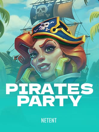Pirates Party