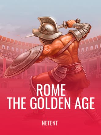 Rome: The Golden Age