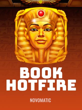 Book Hotfire