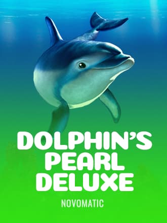 Dolphin's Pearl deluxe