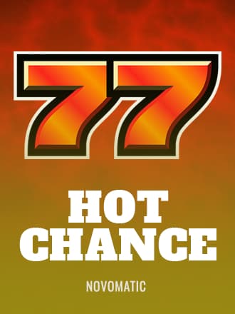 Hot Chance