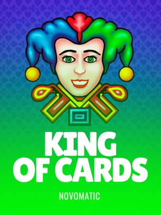 King of Cards