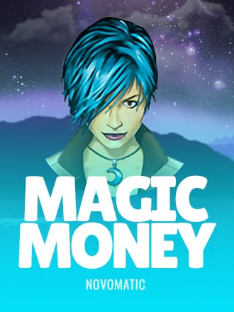 Magic Money