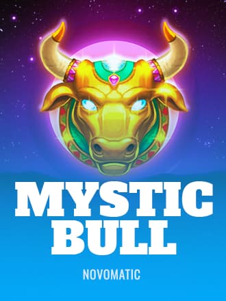 Mystic Bull