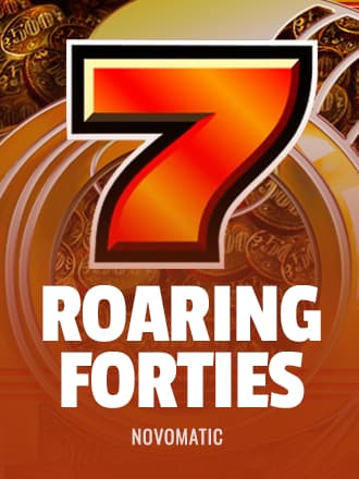 Roaring Forties