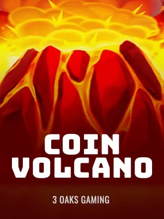 Coin Volcano
