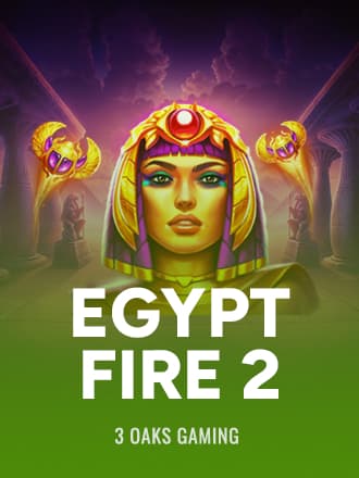 Egypt Fire 2