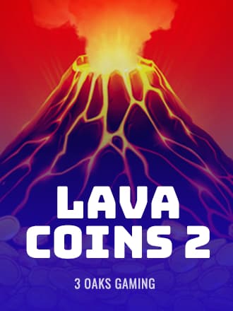 Lava Coins 2