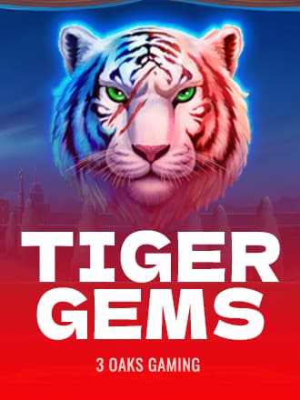 Tiger Gems