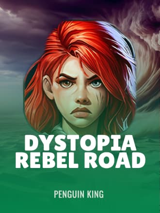 Dystopia Rebel Road
