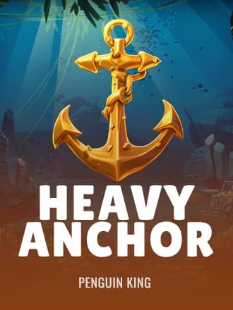 Heavy Anchor