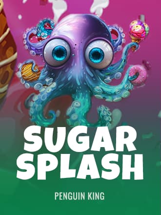 Sugar Splash