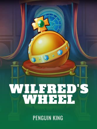 Wilfred's Wheel