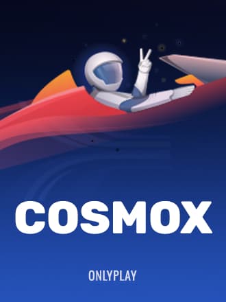 CosmoX