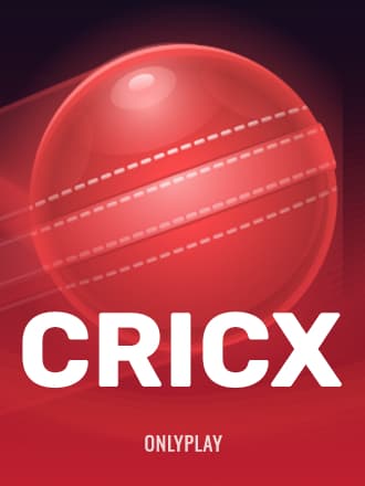 CricX