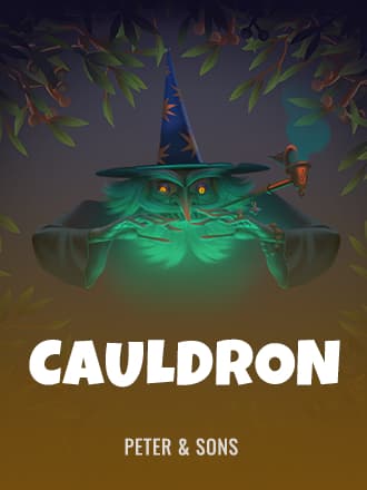 Cauldron