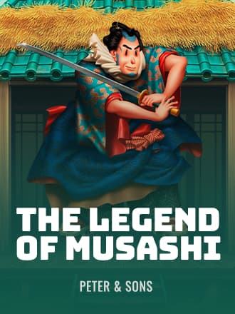 The Legend of Musashi