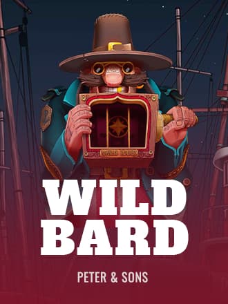 Wild Bard