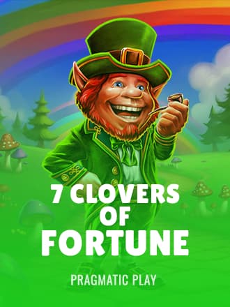 7 Clovers of Fortune