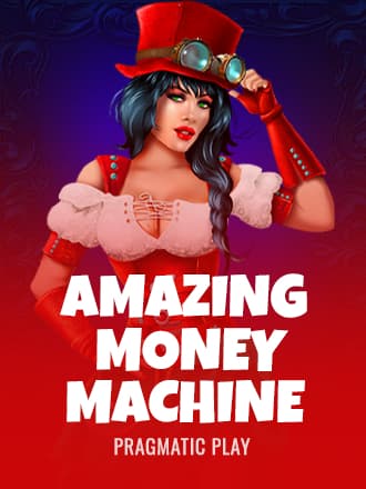 Amazing Money Machine