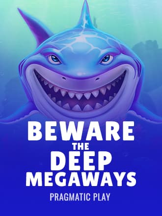 Beware The Deep Megaways