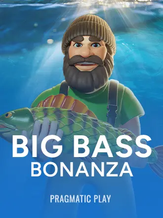Big Bass Bonanza