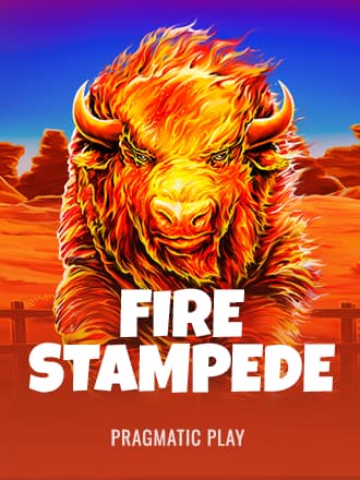 Fire Stampede
