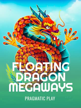 Floating Dragon Megaways